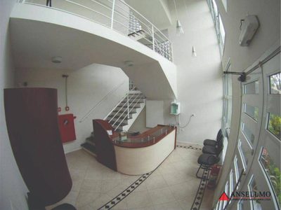 Prédio Inteiro, 1200 m² - Foto 3