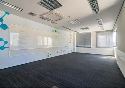 Sala-Conjunto, 48 m² - Foto 1