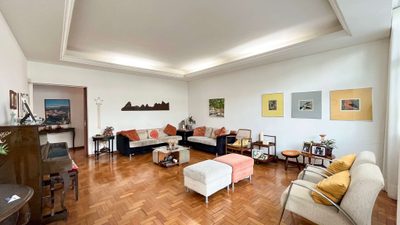 Casa, 7 quartos, 314 m² - Foto 1