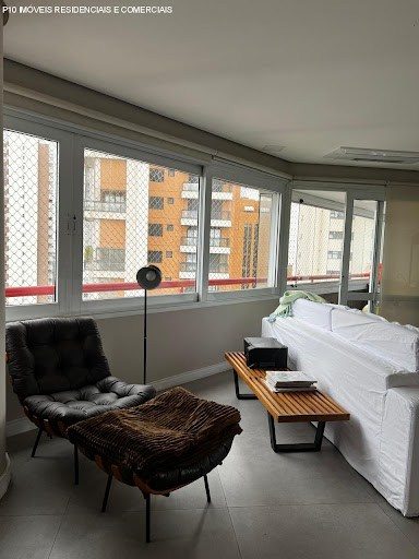 Apartamento, 4 quartos, 210 m² - Foto 2