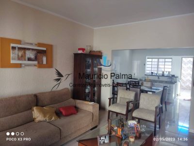 Casa, 3 quartos, 159 m² - Foto 3