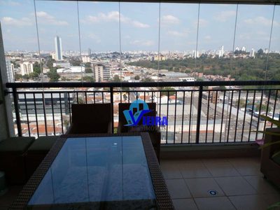 Apartamento, 2 quartos, 97 m² - Foto 2