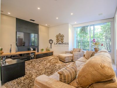 Casa, 4 quartos, 535 m² - Foto 5