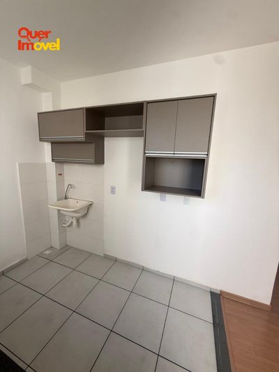 Apartamento, 2 quartos, 42 m² - Foto 4
