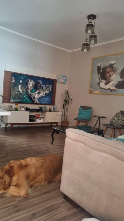 Casa, 3 quartos, 202 m² - Foto 4