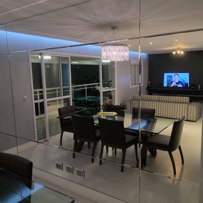 Apartamento, 2 quartos, 130 m² - Foto 2