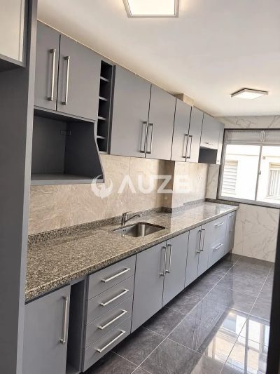 Cobertura, 2 quartos, 90 m² - Foto 1