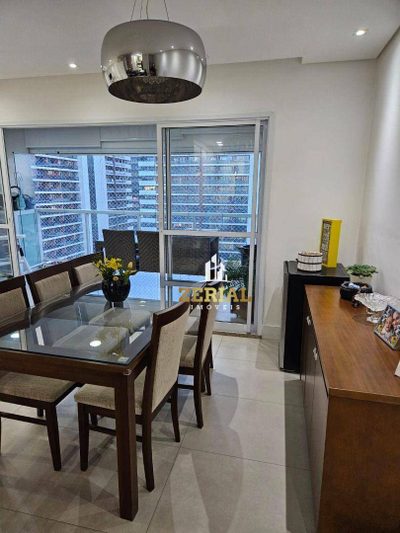 Apartamento, 2 quartos, 113 m² - Foto 2