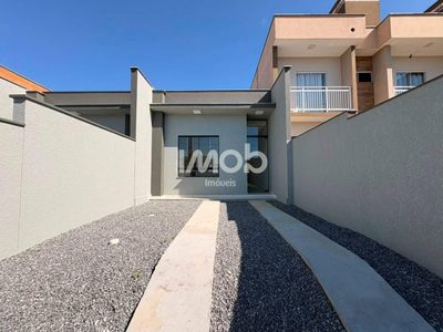 Casa, 2 quartos, 70 m² - Foto 1
