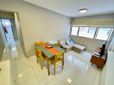 Apartamento, 2 quartos, 58 m² - Foto 2