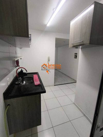 Sobrado, 2 quartos, 54 m² - Foto 5