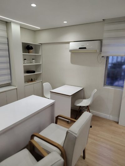 Sala-Conjunto, 28 m² - Foto 5