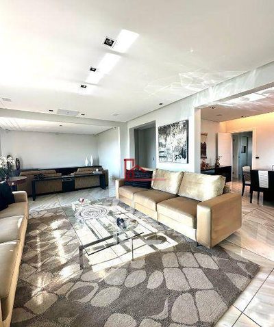 Apartamento, 4 quartos, 596 m² - Foto 1