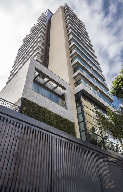 Apartamento, 1 quarto, 39 m² - Foto 4