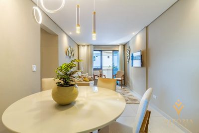Apartamento, 1 quarto, 76 m² - Foto 3