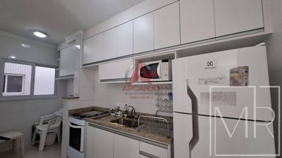 Apartamento, 2 quartos, 66 m² - Foto 4