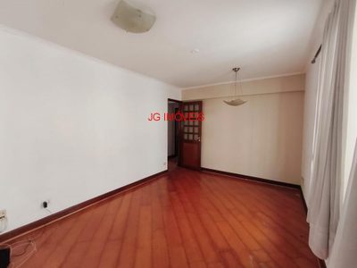 Apartamento, 2 quartos, 80 m² - Foto 2