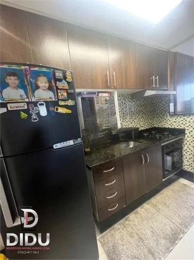 Apartamento, 3 quartos, 61 m² - Foto 5