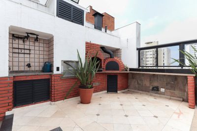Apartamento, 3 quartos, 349 m² - Foto 3