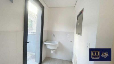 Apartamento, 3 quartos, 100 m² - Foto 1