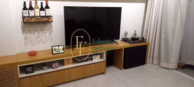 Apartamento, 2 quartos, 95 m² - Foto 2