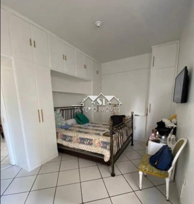 Apartamento, 1 quarto, 35 m² - Foto 3