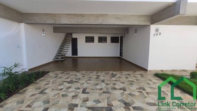 Casa, 1 quarto, 250 m² - Foto 4