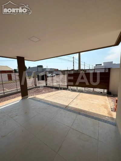 Casa, 4 quartos, 136 m² - Foto 2