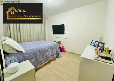 Casa, 2 quartos, 68 m² - Foto 3