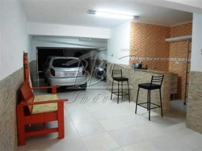 Sobrado, 3 quartos, 320 m² - Foto 3