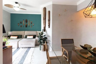 Apartamento, 3 quartos, 70 m² - Foto 2