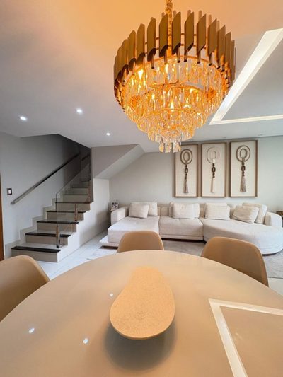 Cobertura, 4 quartos, 180 m² - Foto 3