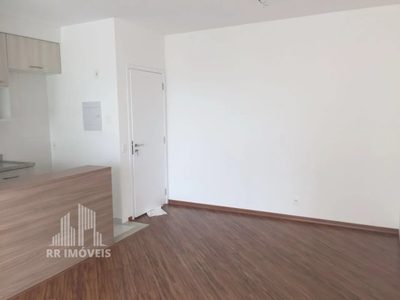 Apartamento, 1 quarto, 51 m² - Foto 5