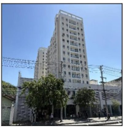 Apartamento, 1 quarto, 117 m² - Foto 1