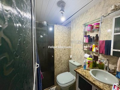 Apartamento, 2 quartos, 39 m² - Foto 5