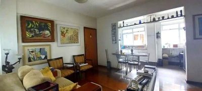 Cobertura, 2 quartos, 171 m² - Foto 3