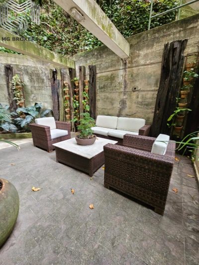 Apartamento, 3 quartos, 300 m² - Foto 1