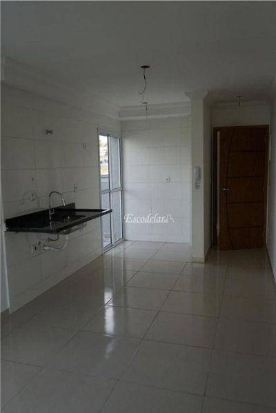 Apartamento, 1 quarto, 31 m² - Foto 3