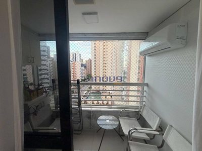 Apartamento, 2 quartos, 72 m² - Foto 3