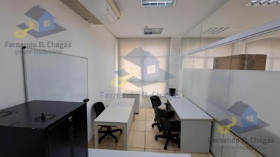 Sala-Conjunto, 123 m² - Foto 4