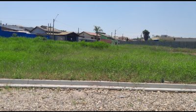 Terreno, 276 m² - Foto 1