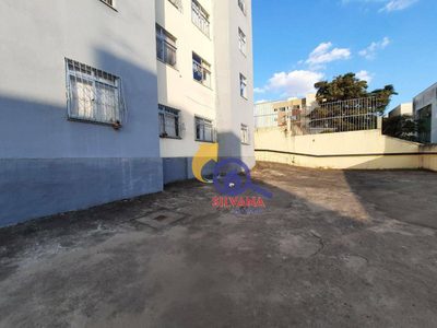 Apartamento, 2 quartos, 52 m² - Foto 2