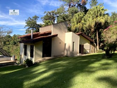 Sítio, 4 quartos, 2 hectares - Foto 3