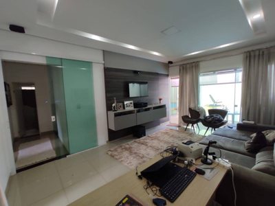 Casa, 3 quartos, 145 m² - Foto 1