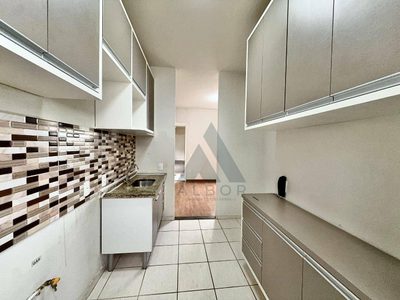 Apartamento, 2 quartos, 46 m² - Foto 5