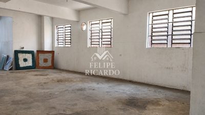 Depósito-Galpão, 271 m² - Foto 5