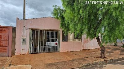 Casa, 2 quartos, 145 m² - Foto 1