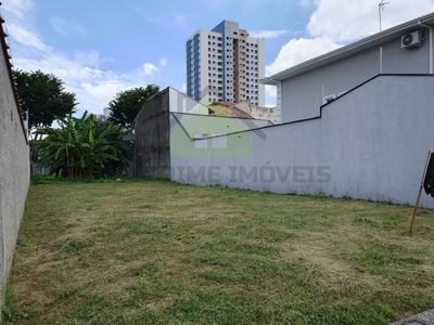 Terreno, 250 m² - Foto 1