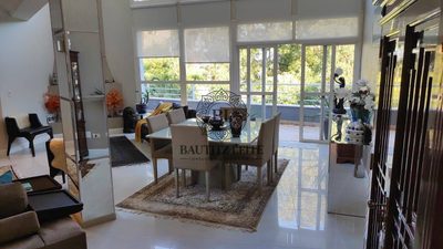 Casa de Condomínio, 5 quartos - Foto 3