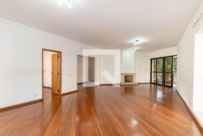 Apartamento, 4 quartos, 237 m² - Foto 5